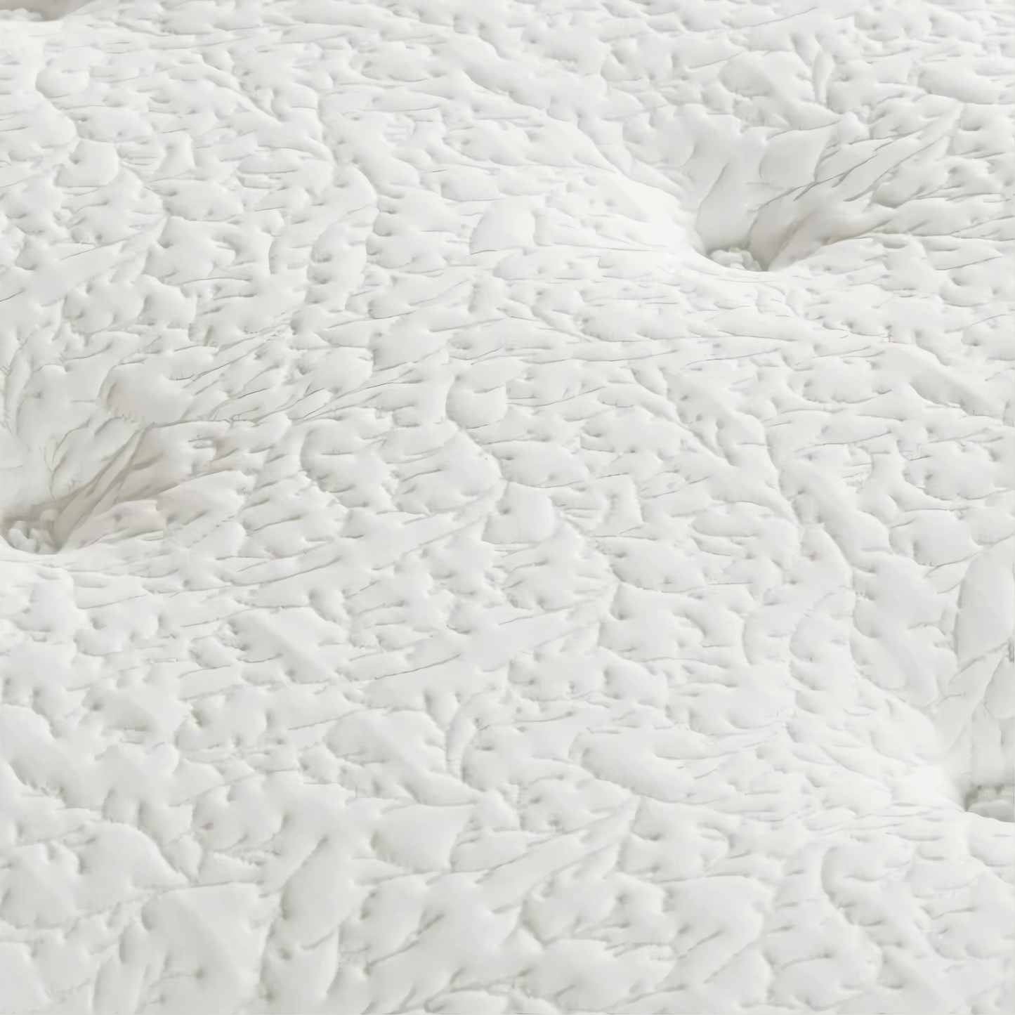 1000 Pocket Deluxe Memory: The Ultimate Comfort Mattress DHF Furnishing