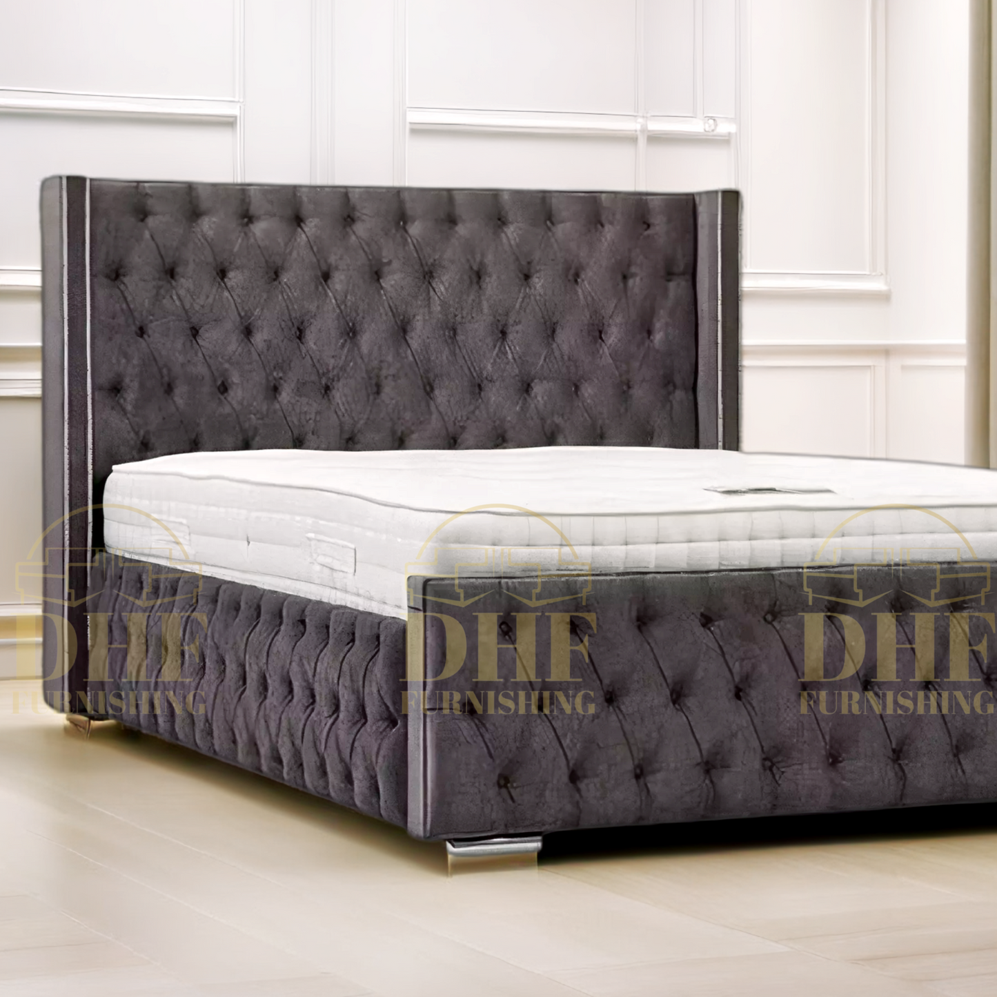 ATLANTA BEDFRAME DHF Furnishing