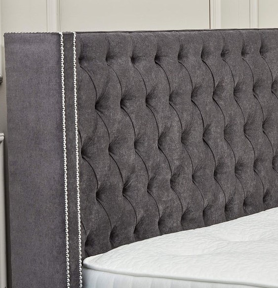 ATLANTA BEDFRAME DHF Furnishing