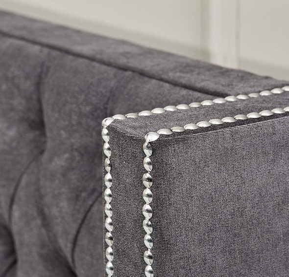 ATLANTA BEDFRAME DHF Furnishing