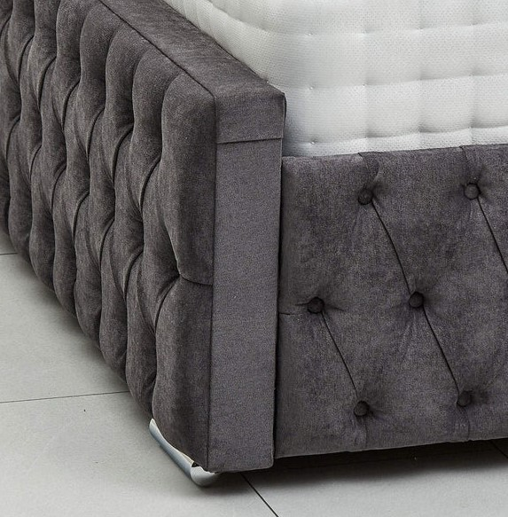 ATLANTA BEDFRAME DHF Furnishing