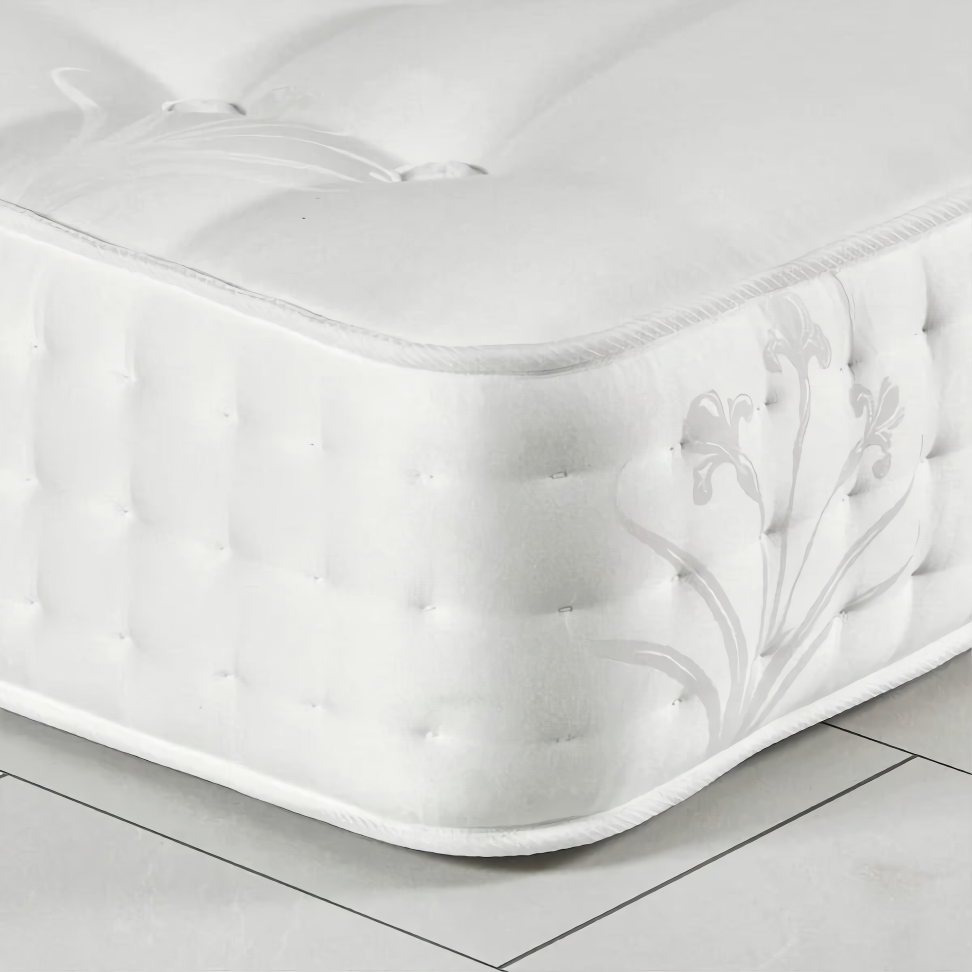 BACKCARE 2000 DHF Furnishing