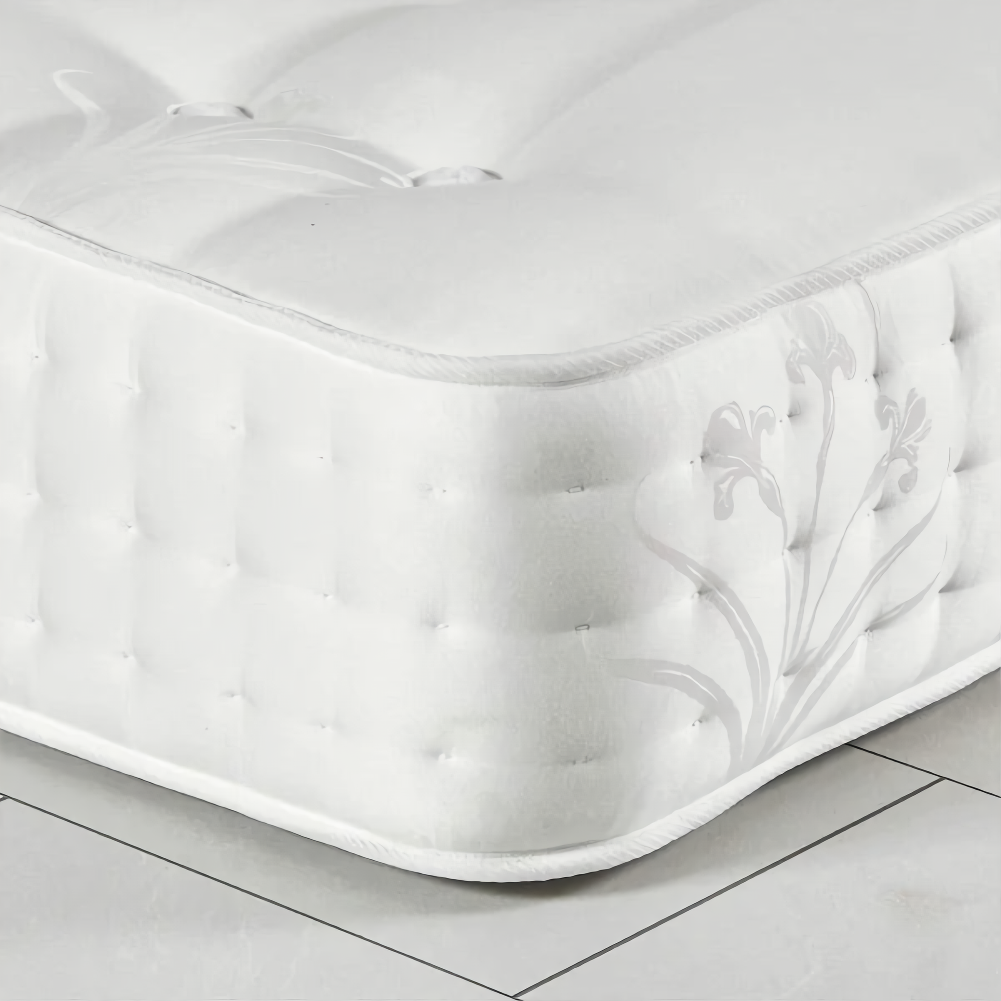 BACKCARE 2000 DHF Furnishing