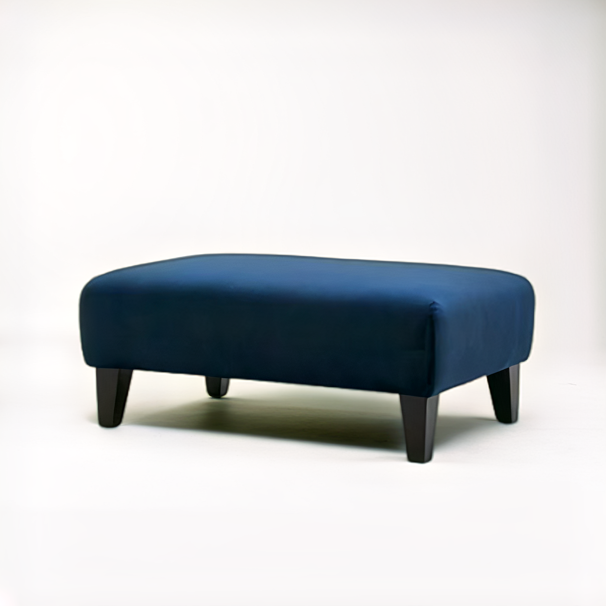 BAILEY BANQUETTE FOOTSTOOL DHF Furnishing