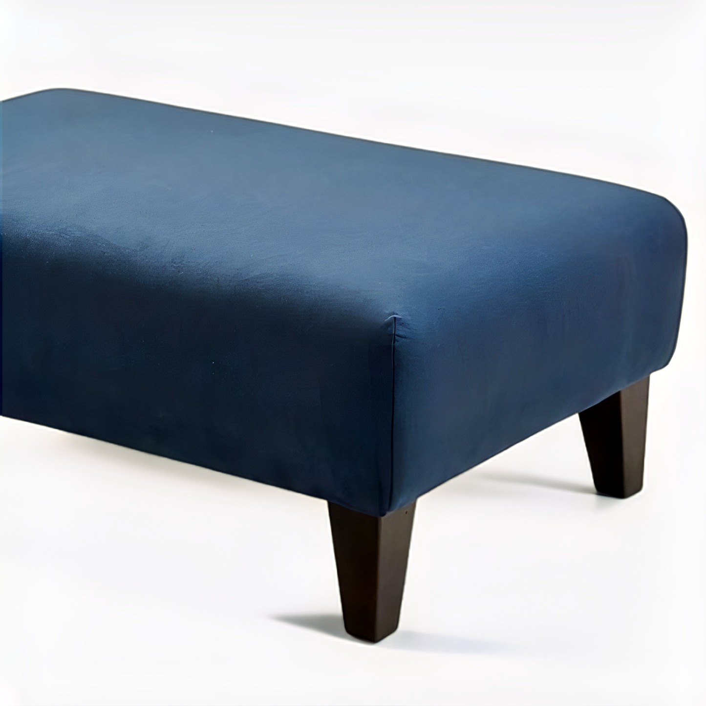 BAILEY BANQUETTE FOOTSTOOL DHF Furnishing
