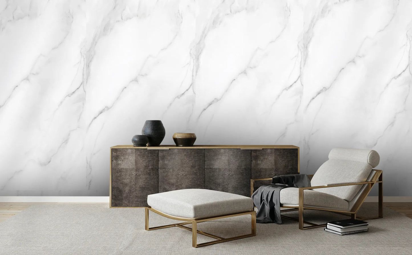 Basaltina Light 600mm x 1200mm DHF Furnishing