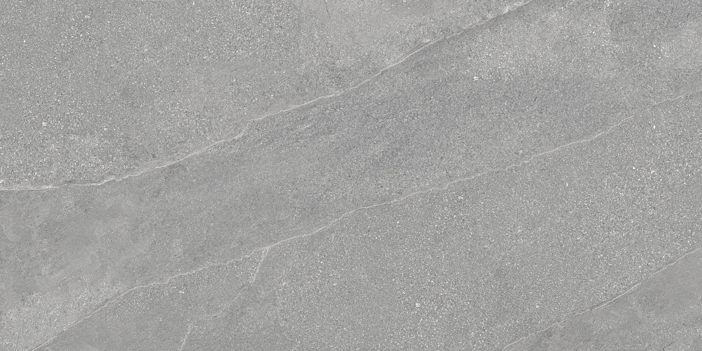 Brazzil Grey 600mm x 600mm DHF Furnishing