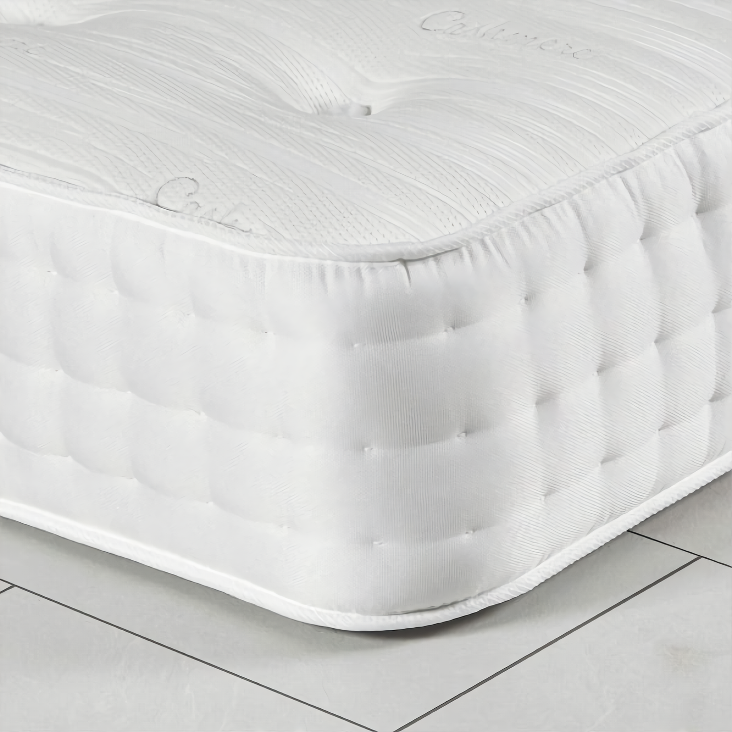CASHMERE 2000 MATTRESS DHF Furnishing