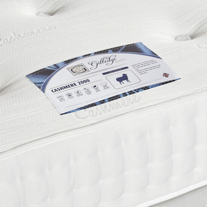 CASHMERE 2000 MATTRESS DHF Furnishing