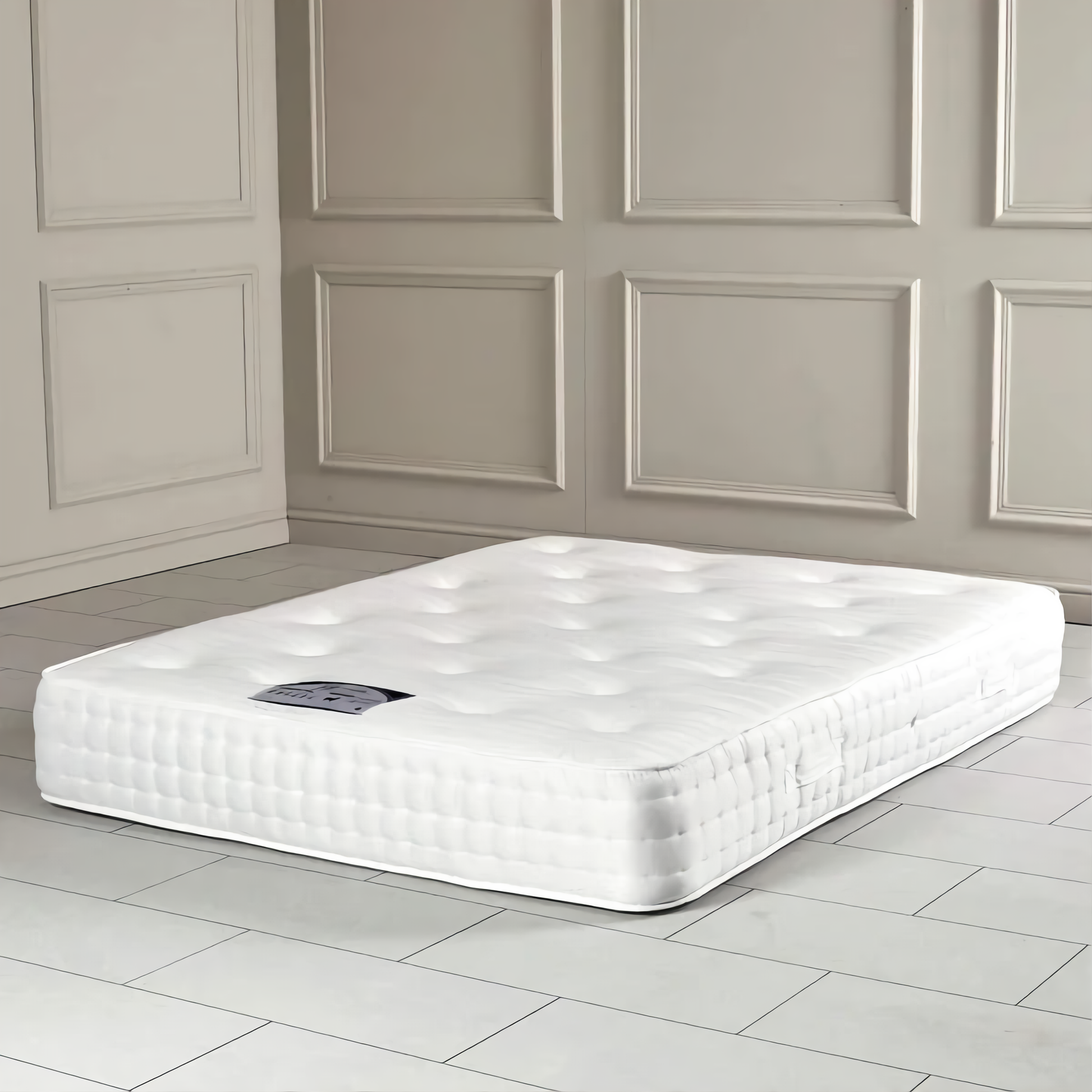 CASHMERE 2000 MATTRESS DHF Furnishing