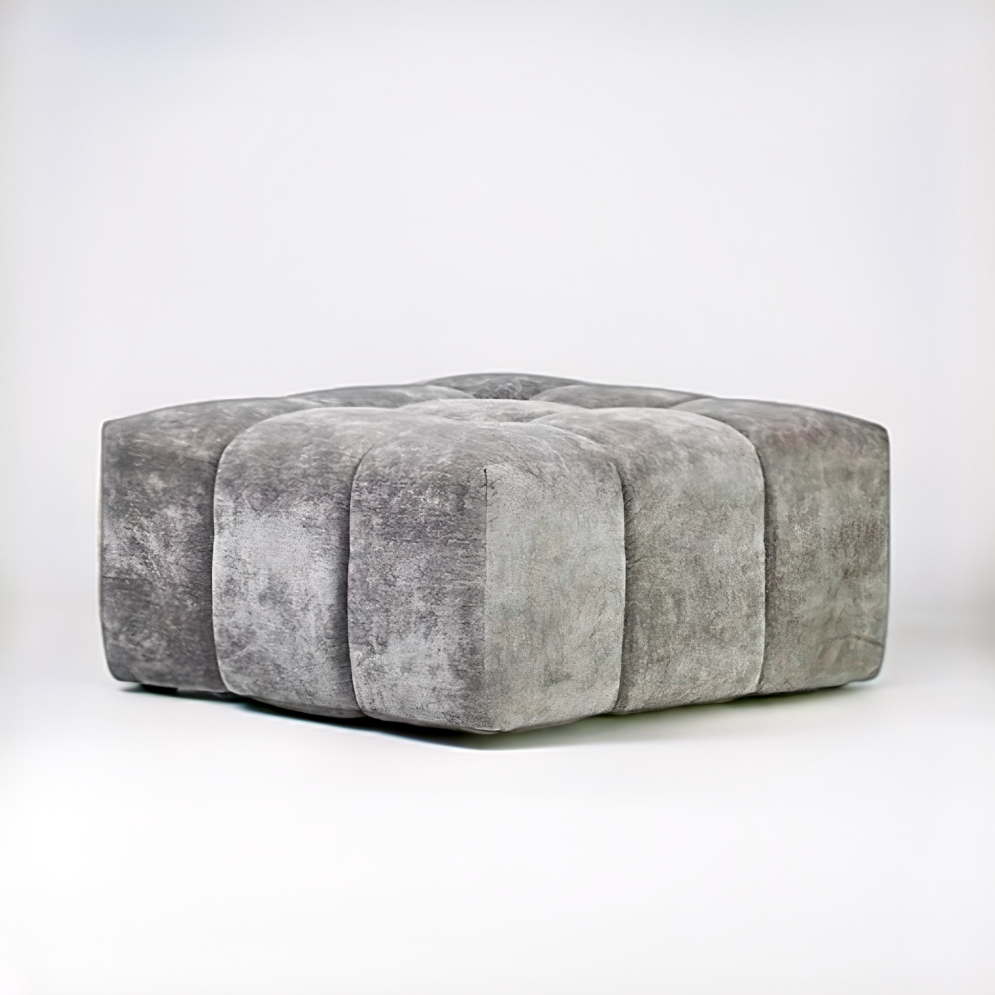 CHLOE FOOTSTOOL IN SEOUL BATTLESHIP DHF Furnishing