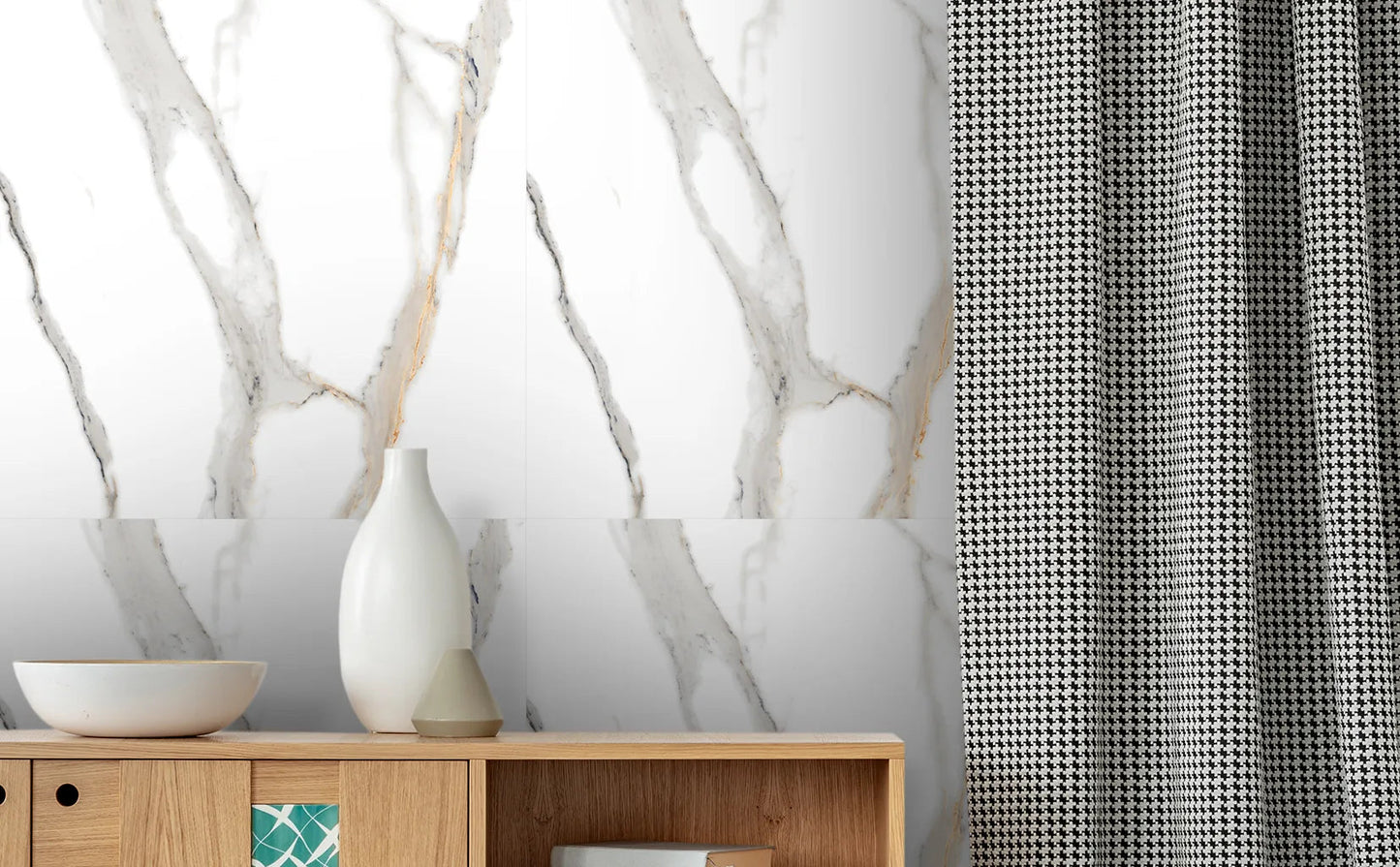 Calcutta Gold 600mm x 600mm (Matt) DHF Furnishing