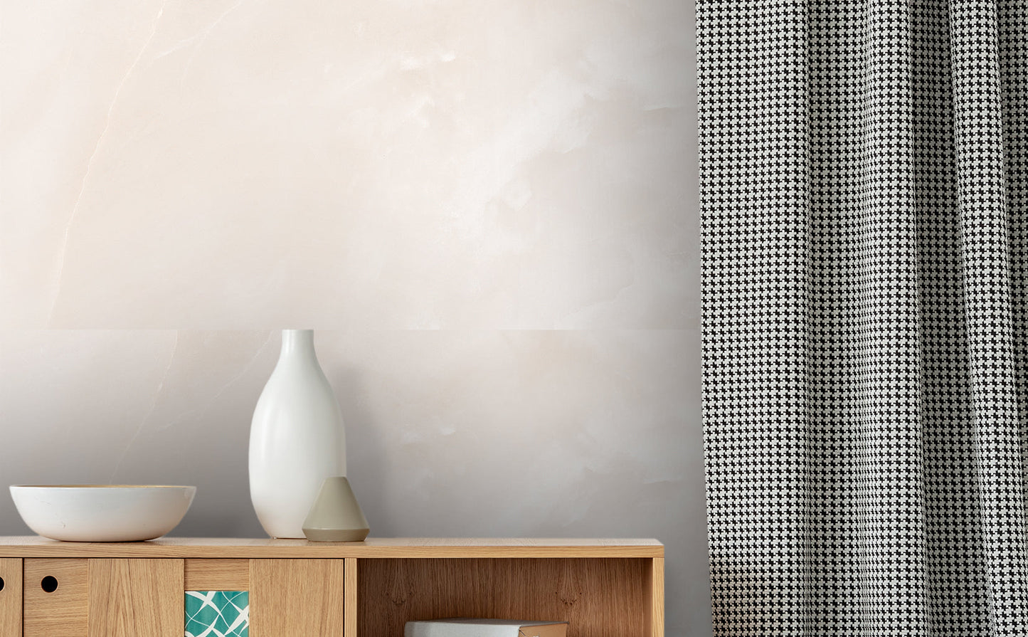 Cloud Onyx Bianco 300mm x 600mm DHF Furnishing
