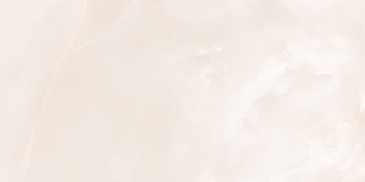 Cloud Onyx Bianco 300mm x 600mm DHF Furnishing