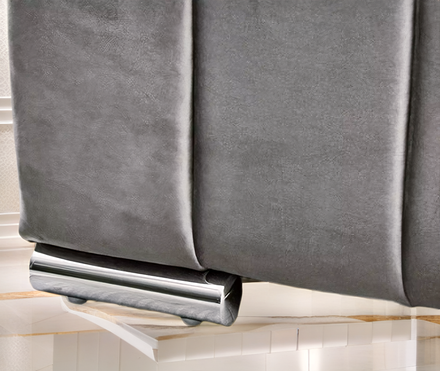 DIANA BEDFRAME DHF Furnishing