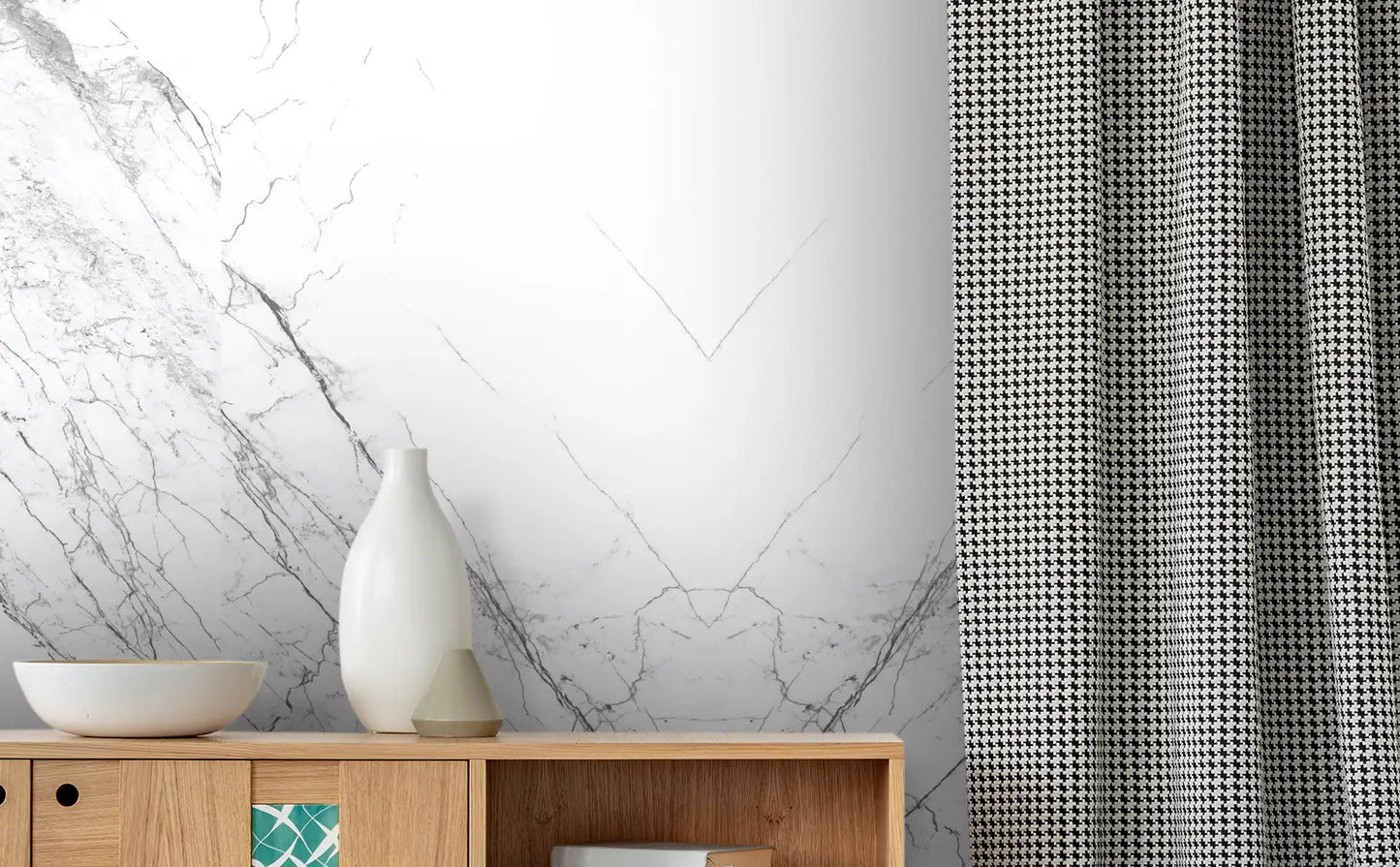 Derby White 600mmx1200mm DHF Furnishing