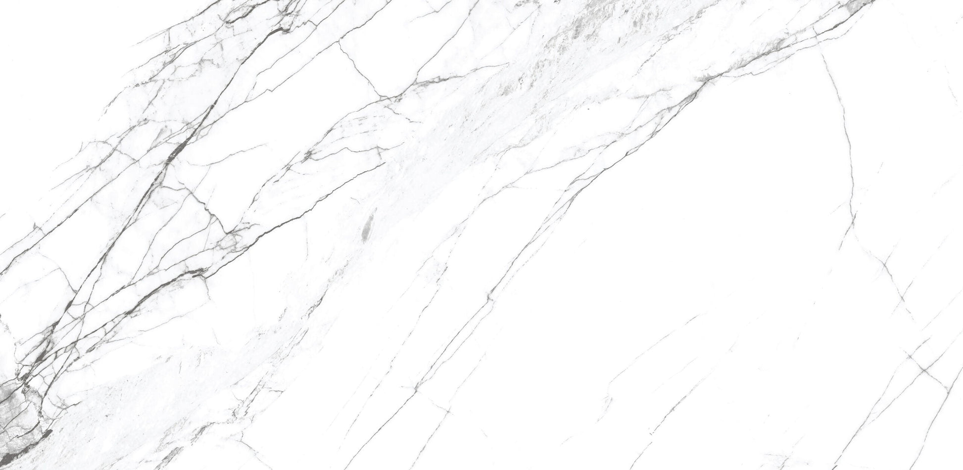 Derby White 600mmx1200mm DHF Furnishing
