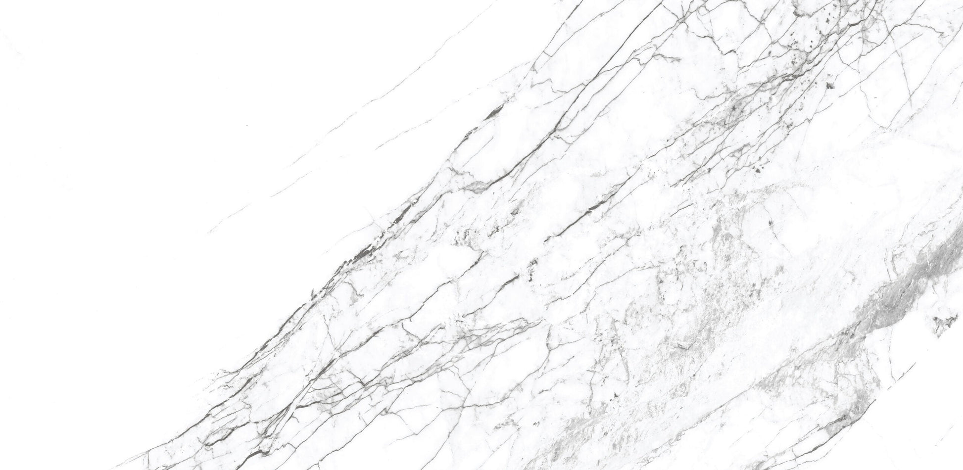 Derby White 600mmx1200mm DHF Furnishing