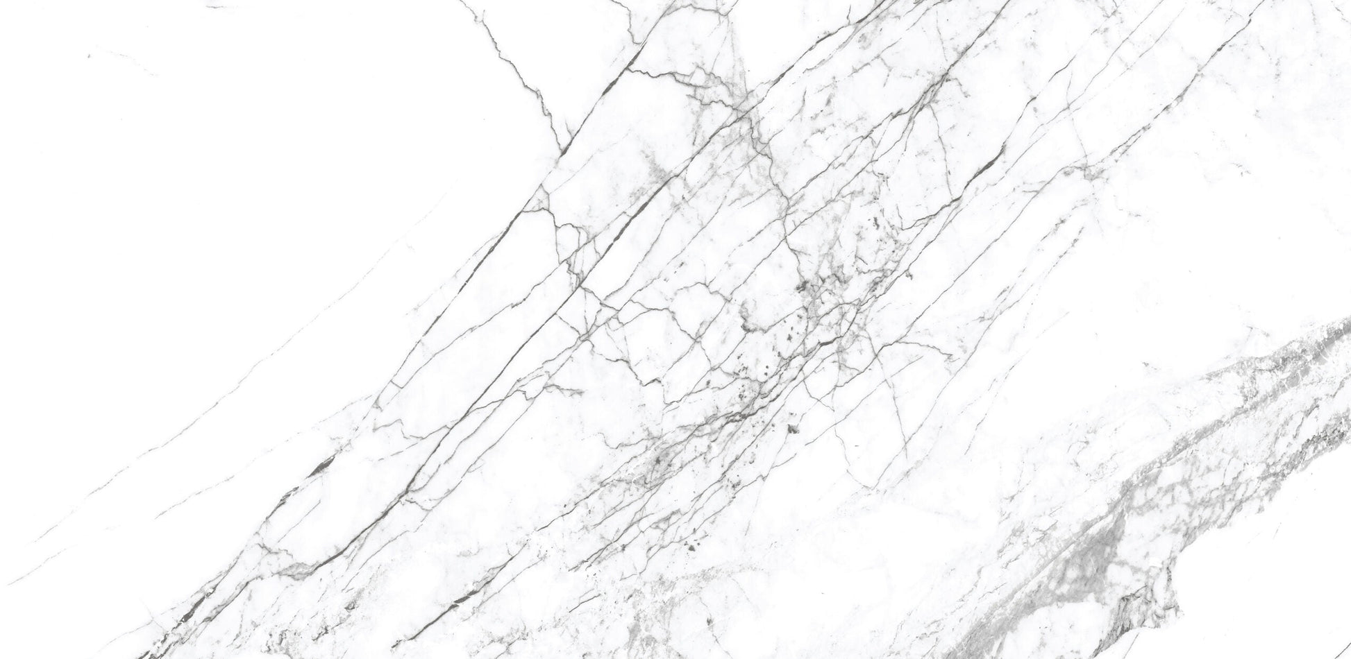 Derby White 600mmx1200mm DHF Furnishing