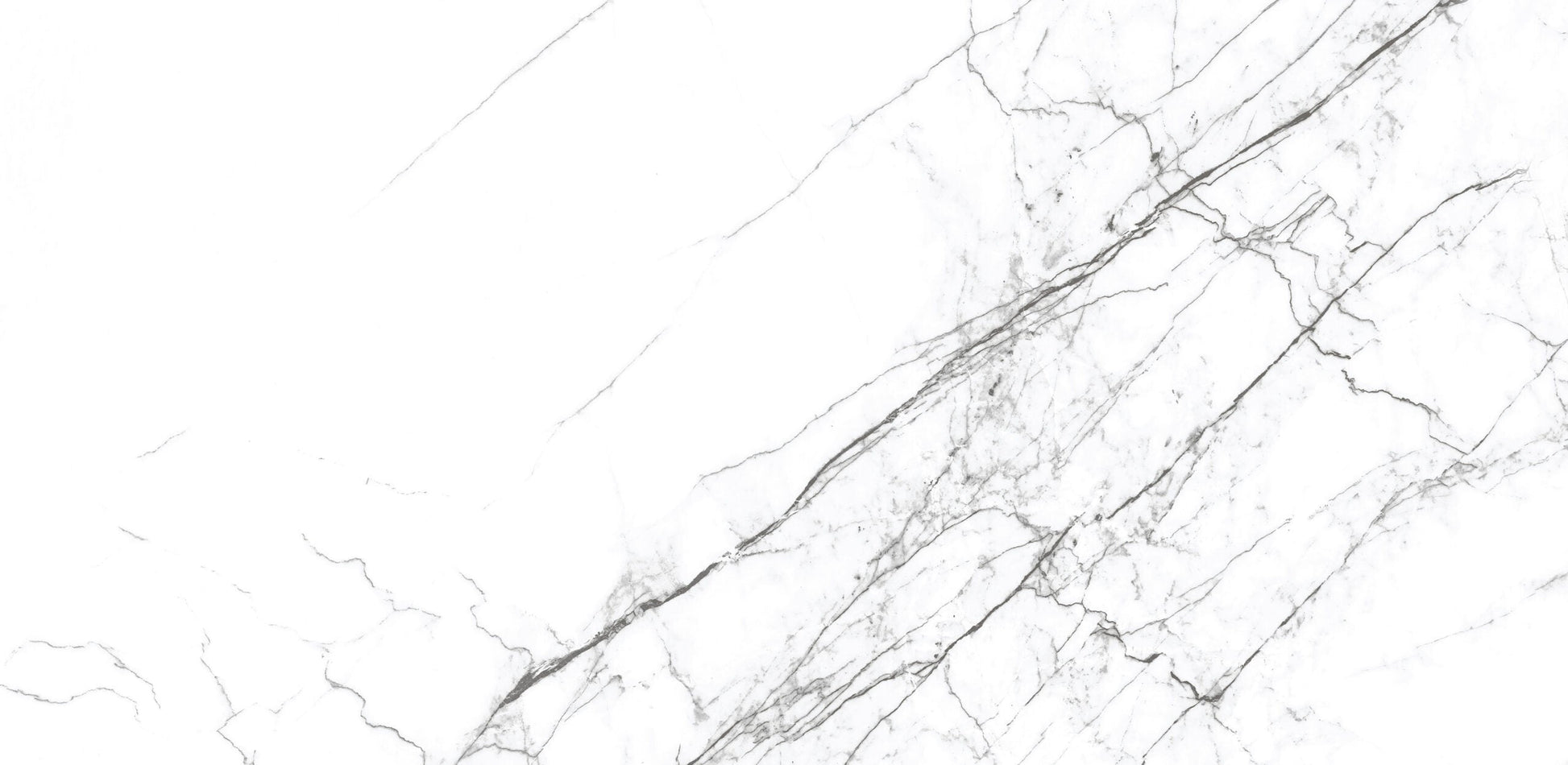 Derby White 600mmx1200mm DHF Furnishing