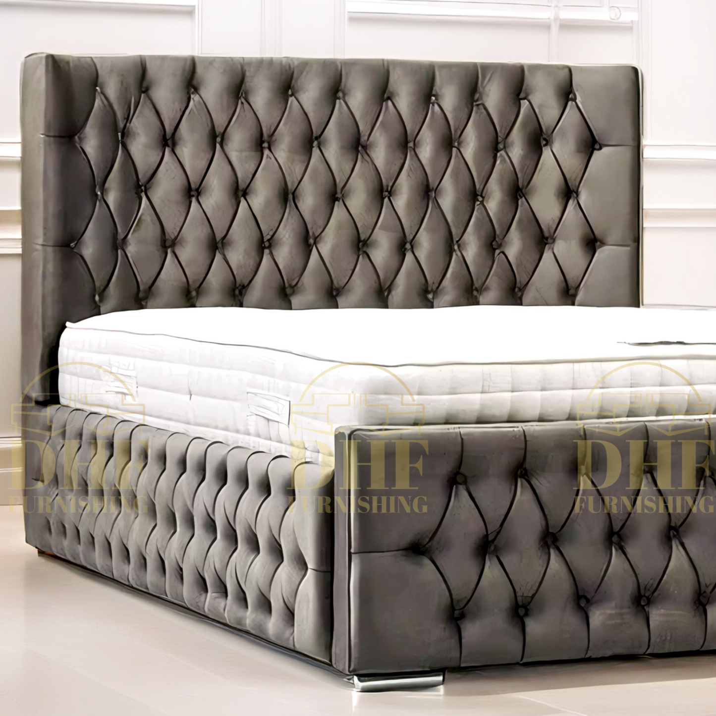 EDEN BEDFRAME DHF Furnishing