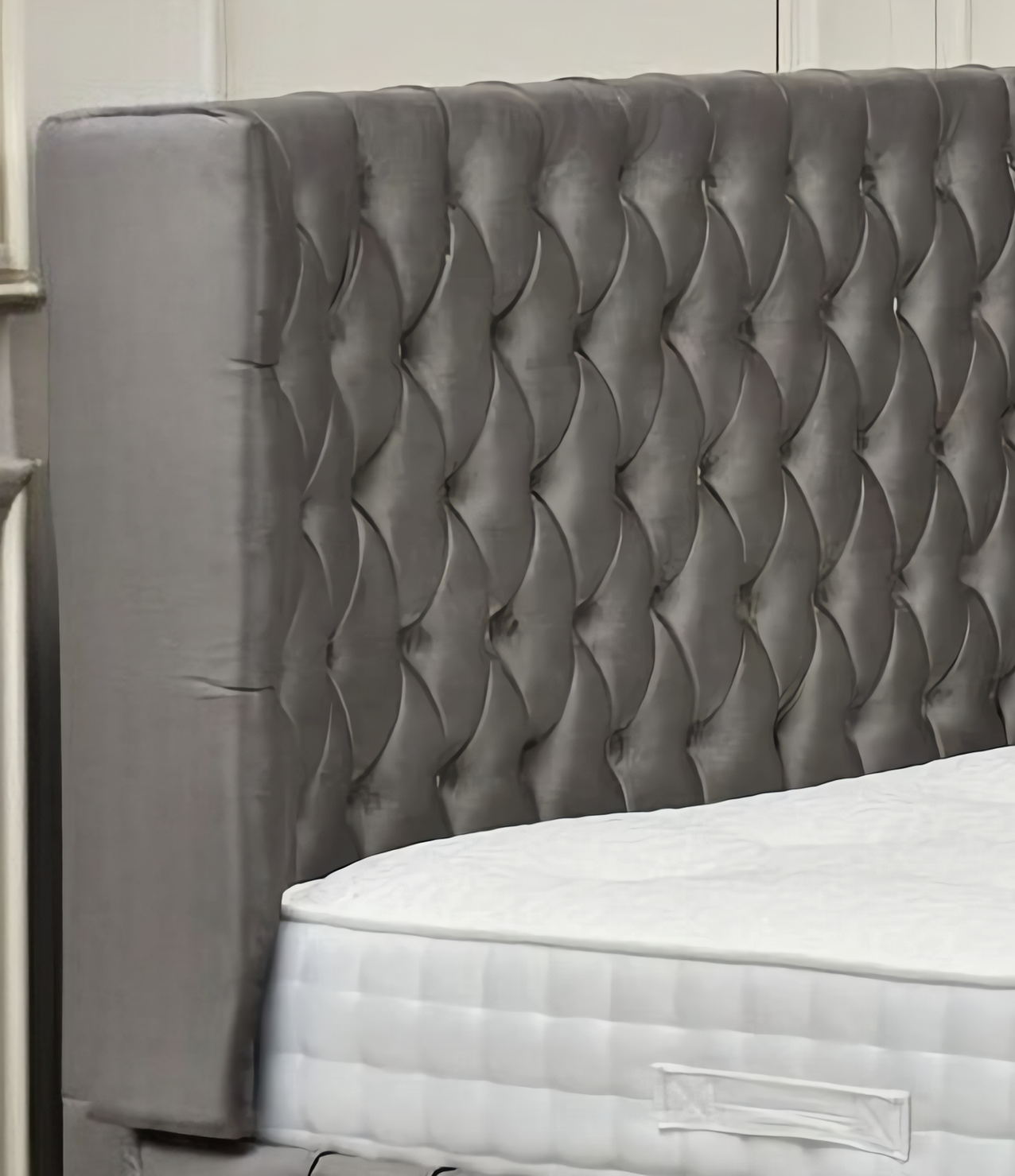 EDEN BEDFRAME DHF Furnishing