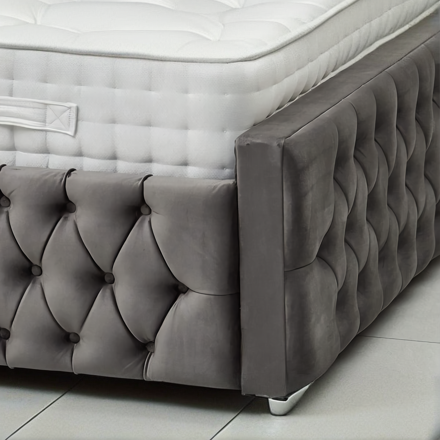 EDEN BEDFRAME DHF Furnishing