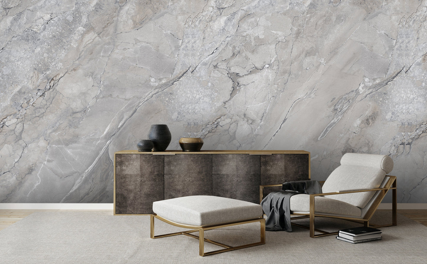 ENDLESS 5030 600mm x 1200mm DHF Furnishing