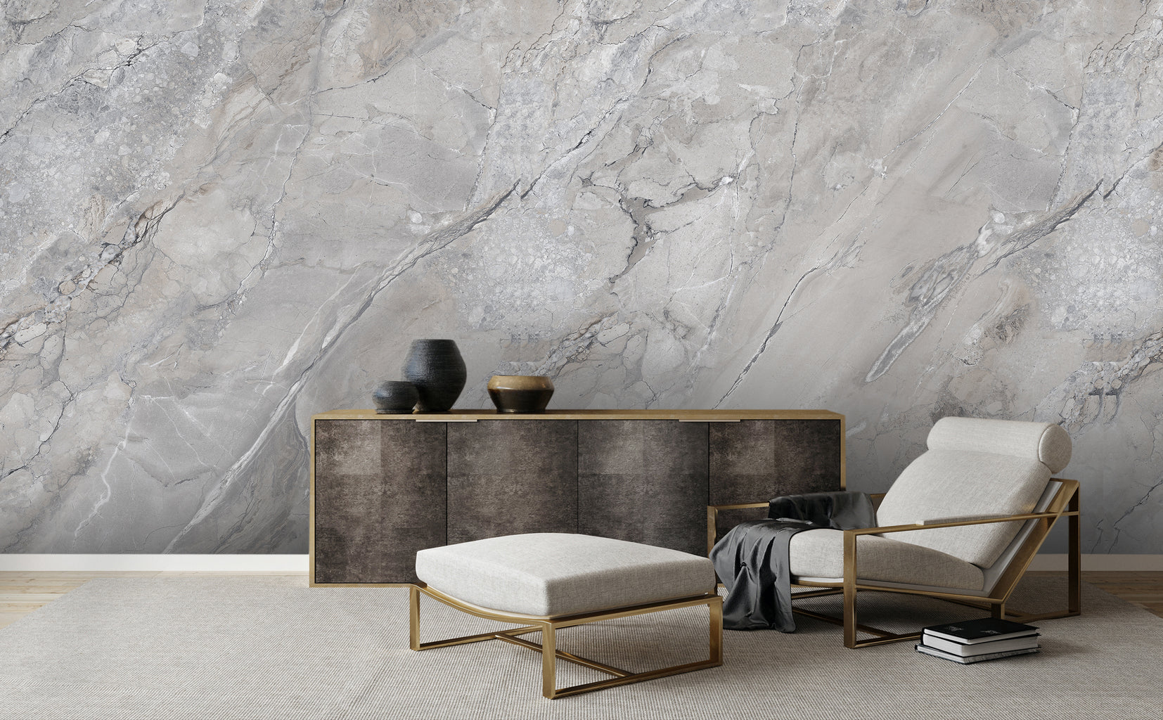 ENDLESS 5030 600mm x 1200mm DHF Furnishing