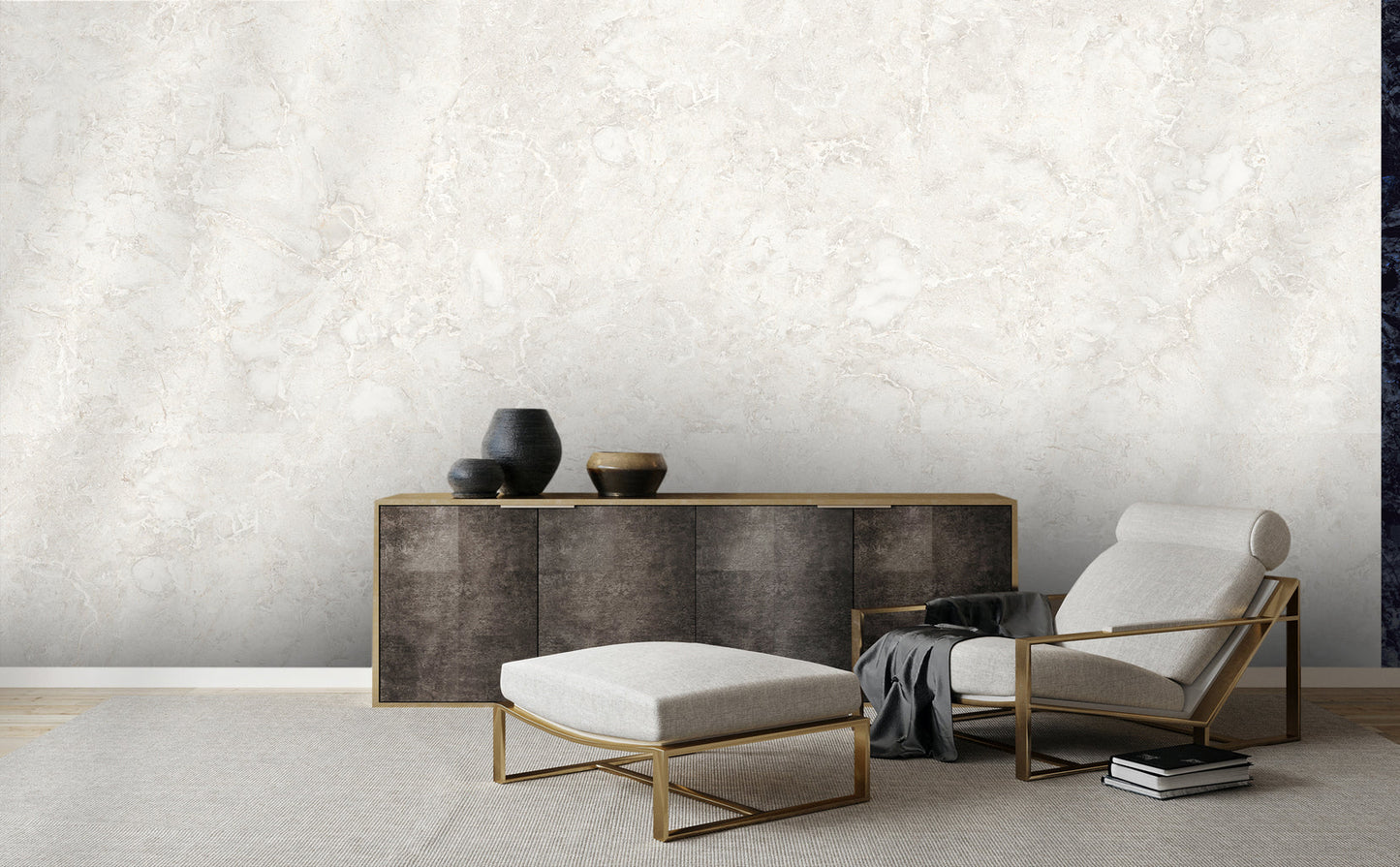Ebana Bianco 600mm x 1200mm DHF Furnishing