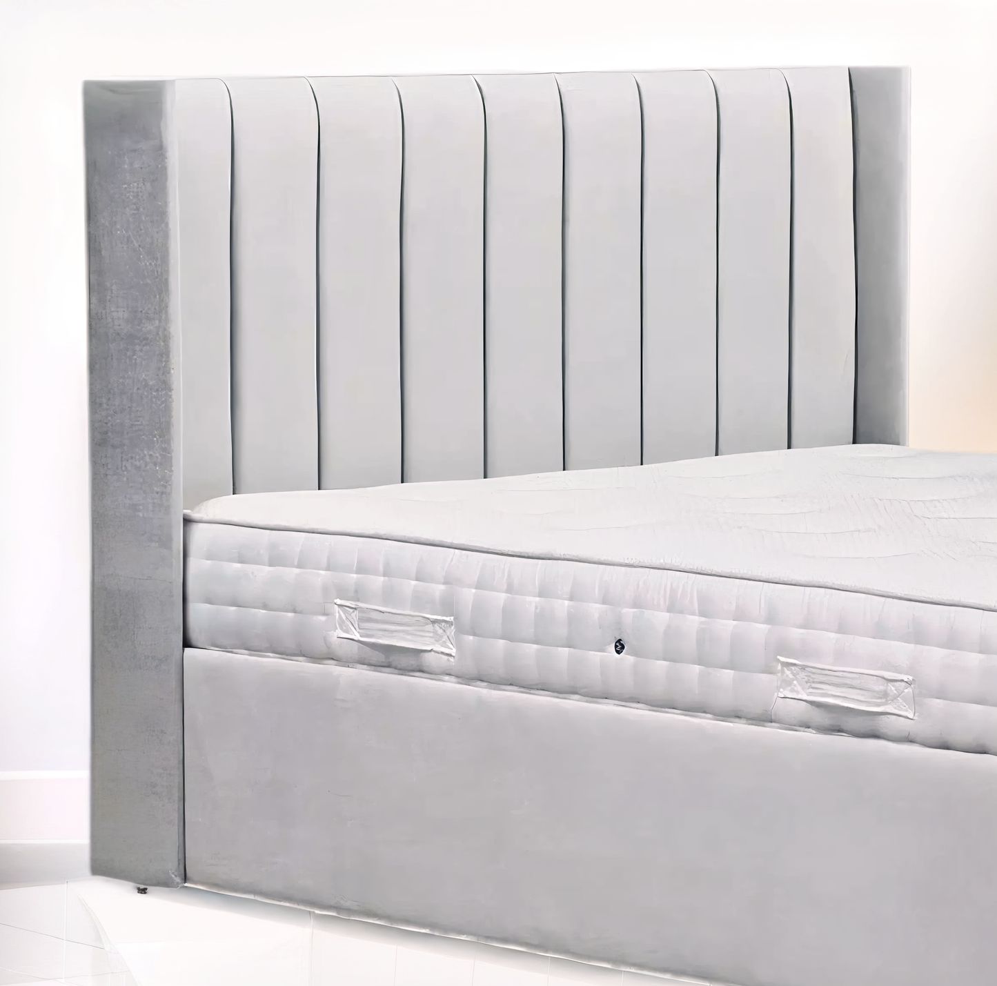 FLORENCE BEDFRAME DHF Furnishing
