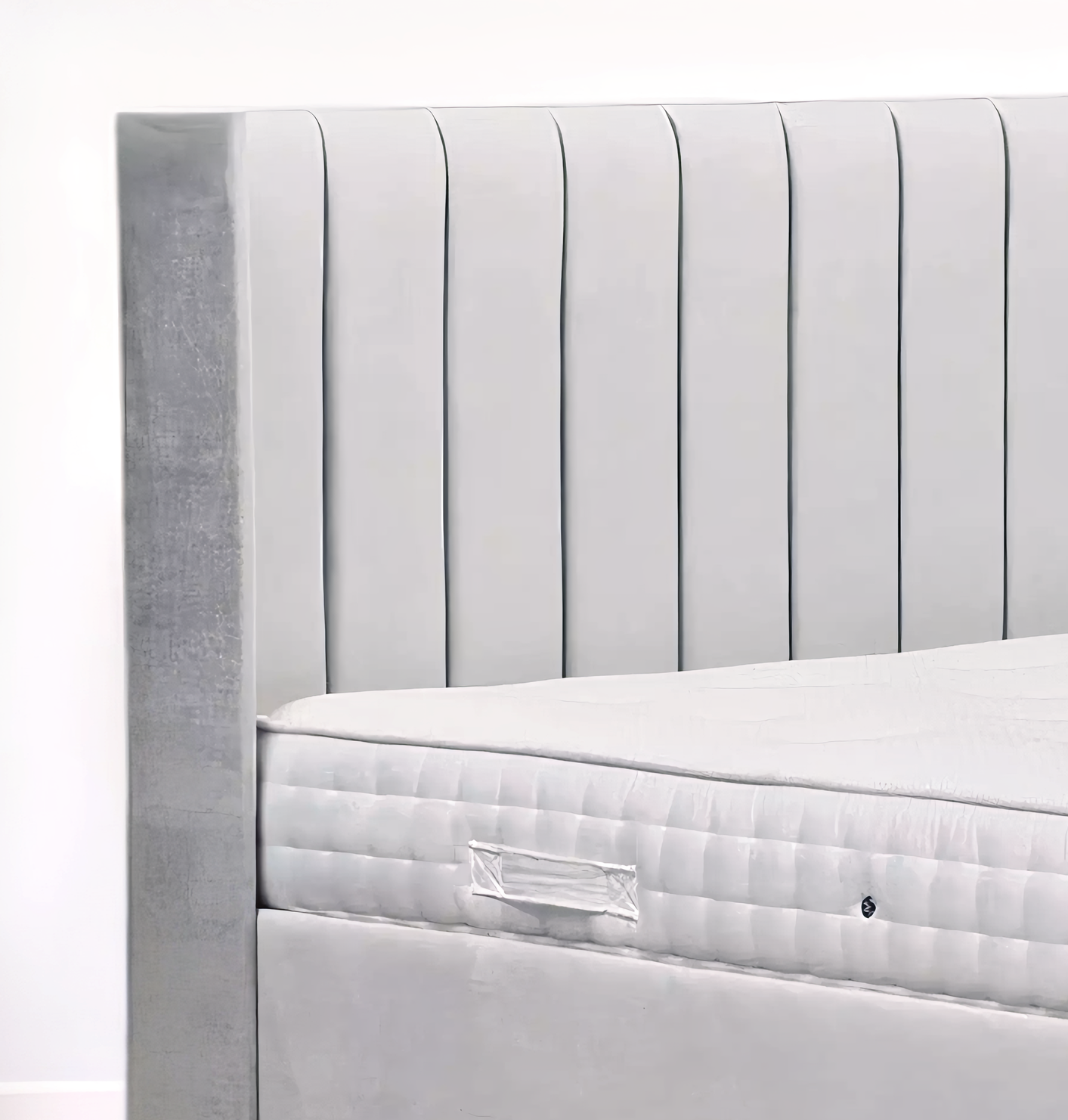 FLORENCE BEDFRAME DHF Furnishing