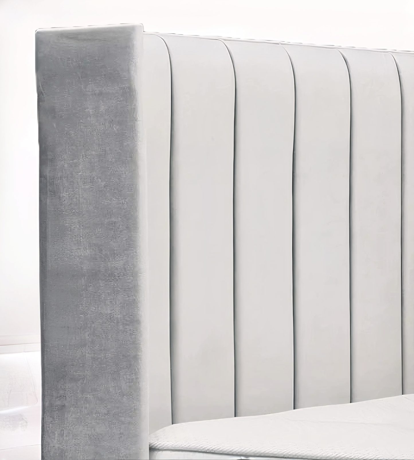 FLORENCE BEDFRAME DHF Furnishing