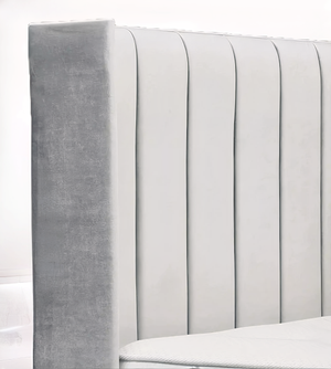 FLORENCE BEDFRAME DHF Furnishing
