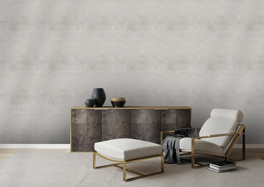 Febrico Grey 600mm x 1200mm DHF Furnishing