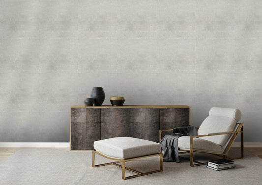 Febrico Grey 600mm x 600mm DHF Furnishing