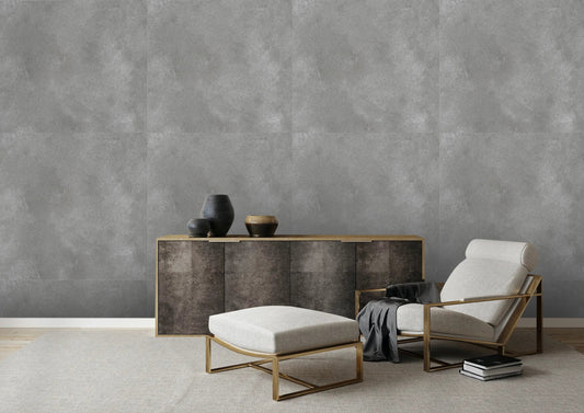Fusion Dark 600mm x 600mm DHF Furnishing