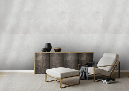 Fusion Light 600mm x 600mm DHF Furnishing