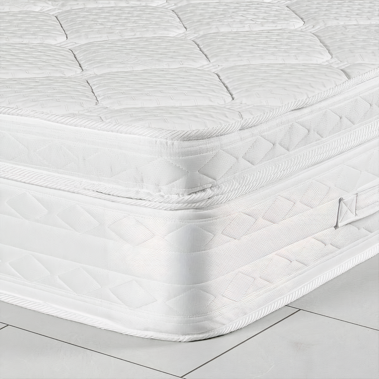 GENEVA 3000 MATTRESS DHF Furnishing