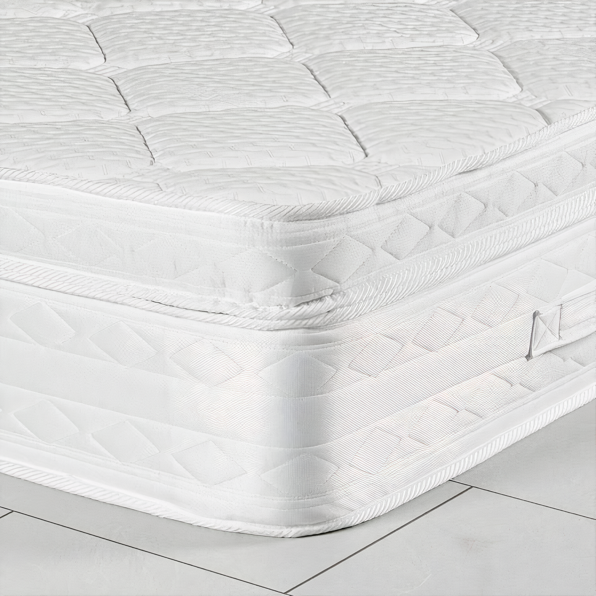 GENEVA 3000 MATTRESS DHF Furnishing