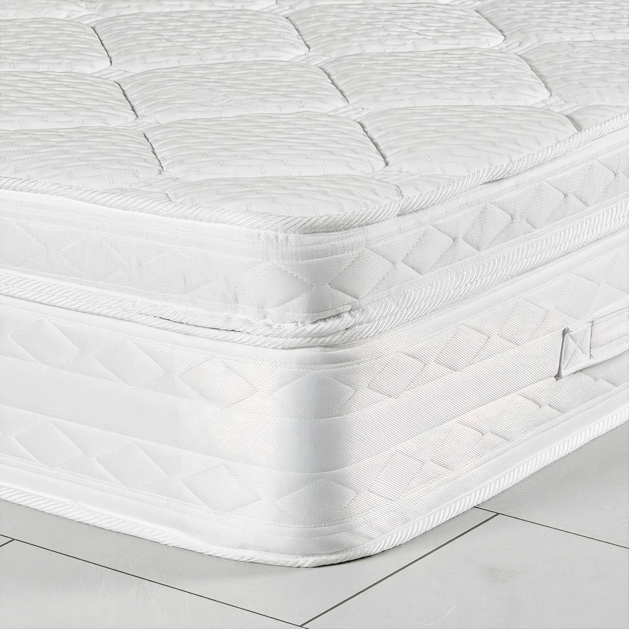 GENEVA 3000 MATTRESS DHF Furnishing