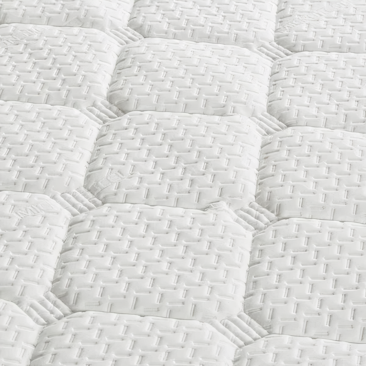 GENEVA 3000 MATTRESS DHF Furnishing