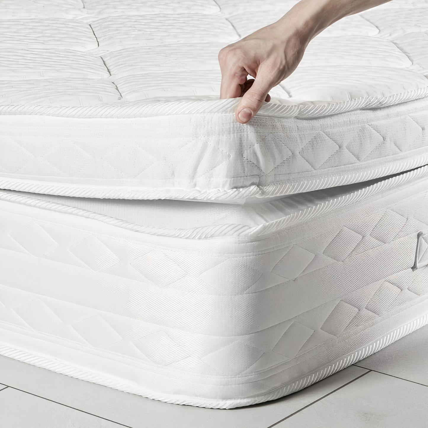 GENEVA 3000 MATTRESS DHF Furnishing