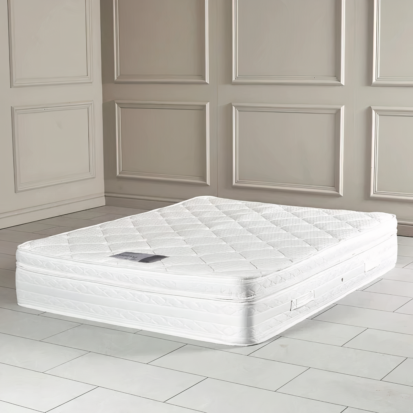 GENEVA 3000 MATTRESS DHF Furnishing