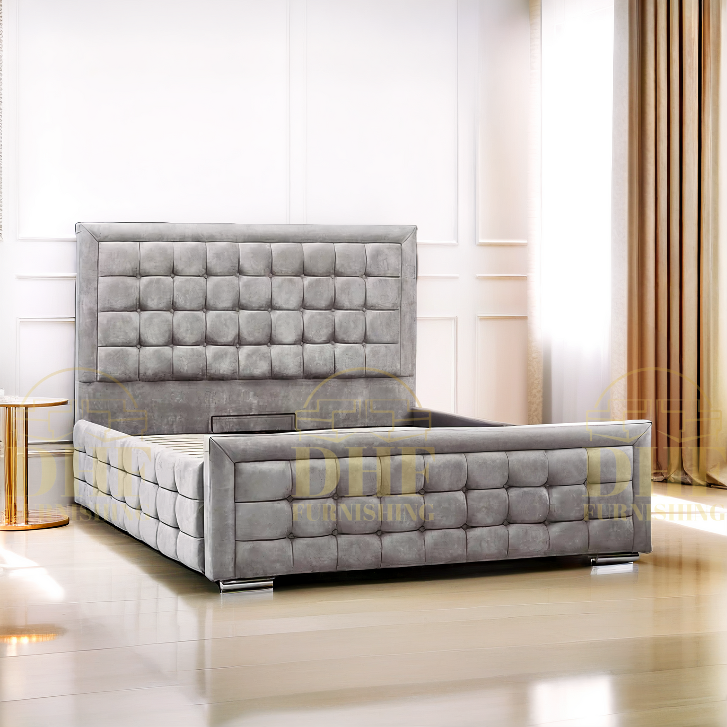 HOY BEDFRAME DHF Furnishing