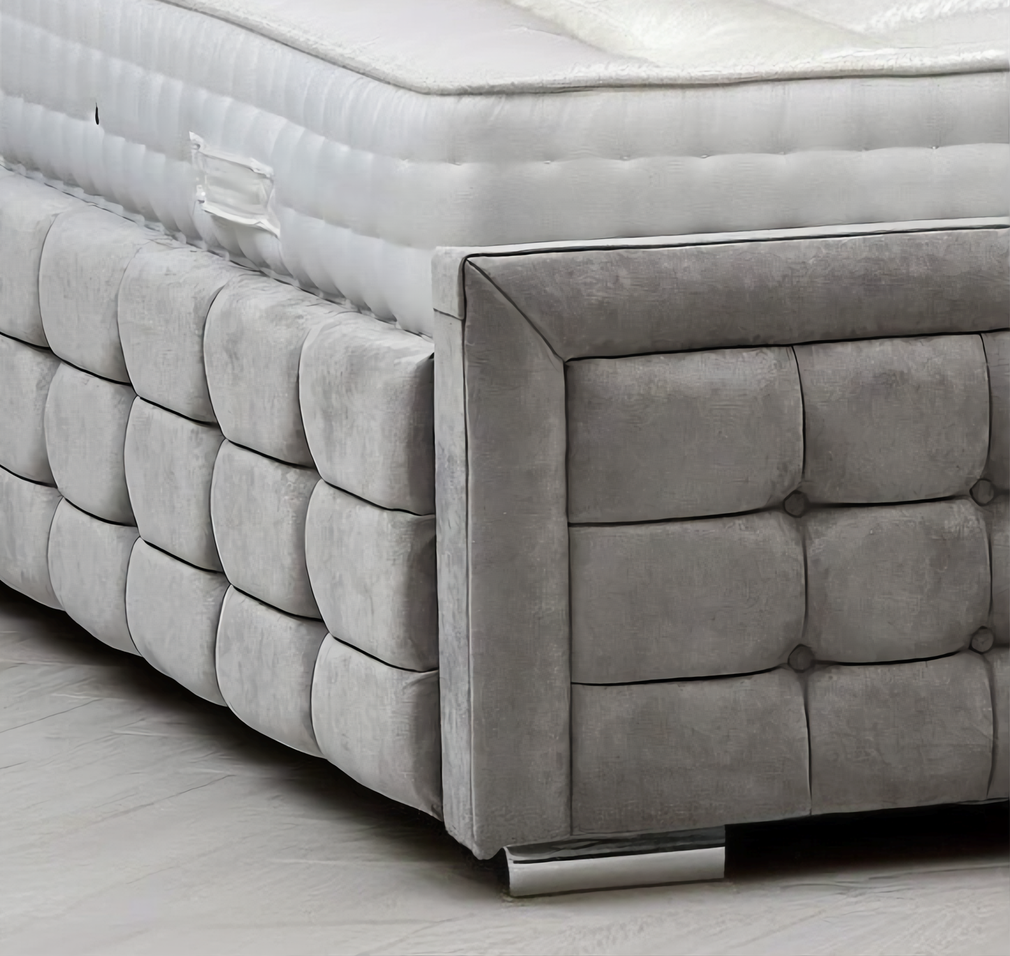HOY BEDFRAME DHF Furnishing