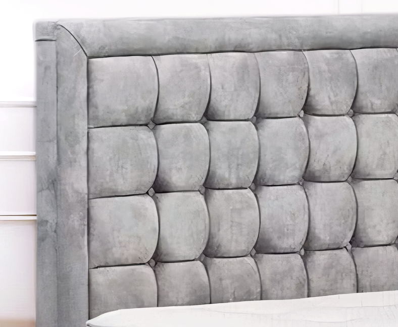HOY BEDFRAME DHF Furnishing