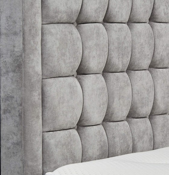 HOY BEDFRAME DHF Furnishing