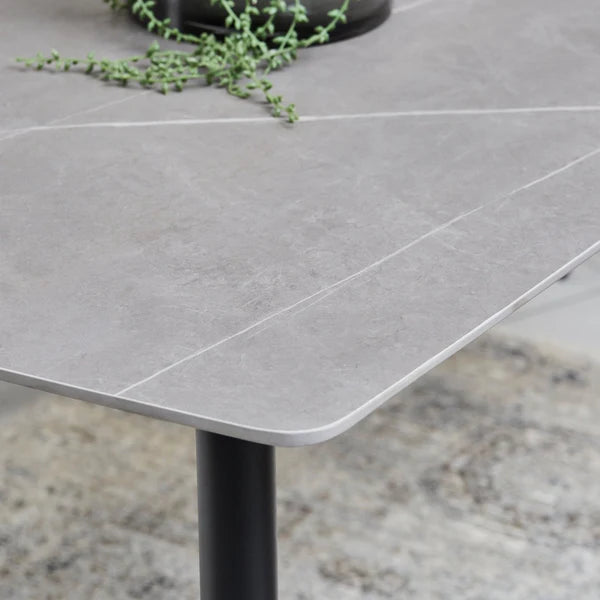 FREYA DINING TABLE DHF Furnishing