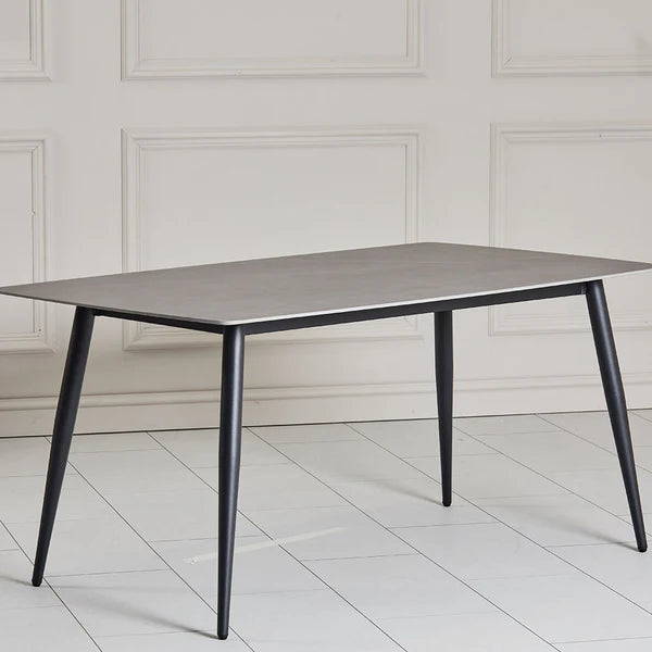 FREYA DINING TABLE DHF Furnishing